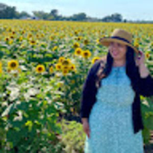 Meet your Posher, Daisy